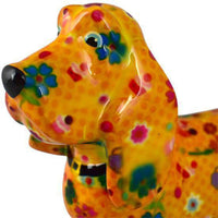 Basset Bruce | Tirelire