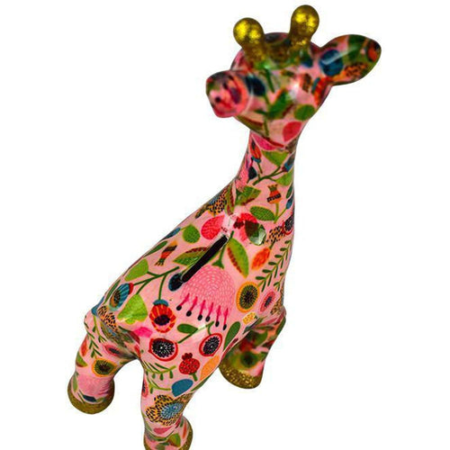 Girafe Celeste | Tirelire