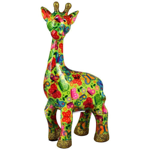 Girafe Celeste | Tirelire