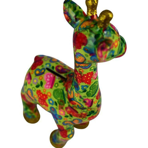 Girafe Celeste | Tirelire