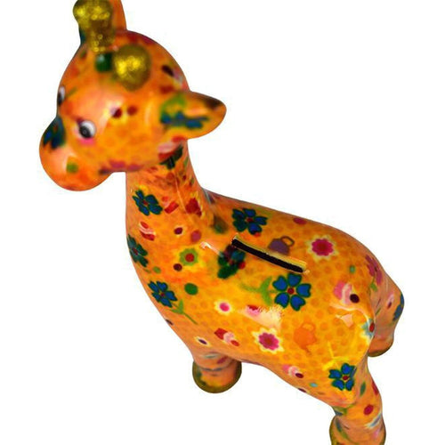 Girafe Celeste | Tirelire