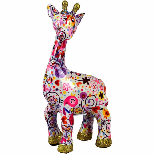 Girafe Celeste | Tirelire