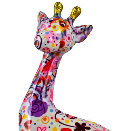Girafe Celeste | Tirelire