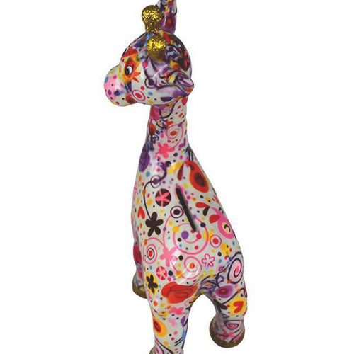 Girafe Celeste | Tirelire