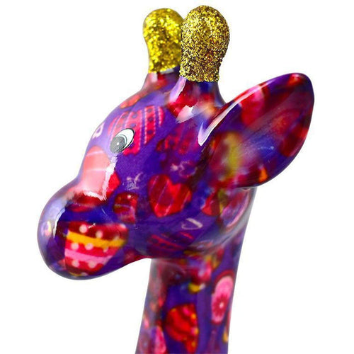Girafe Celeste | Tirelire