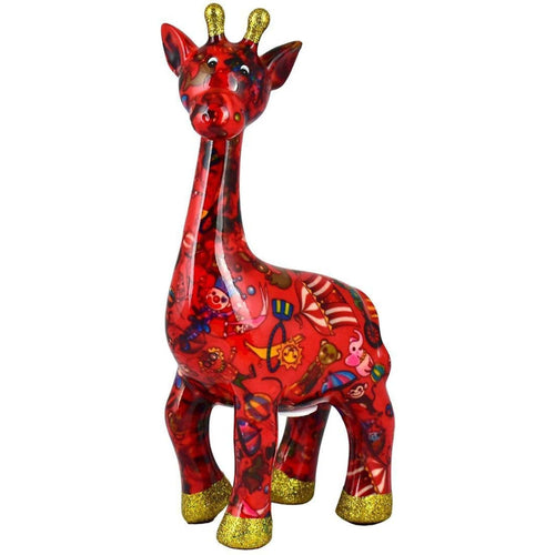 Girafe Celeste | Tirelire