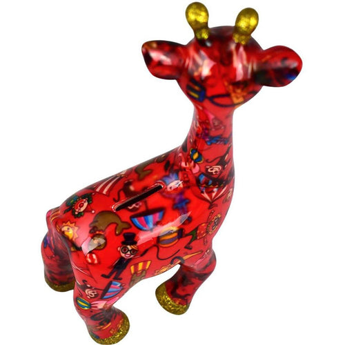 Girafe Celeste | Tirelire
