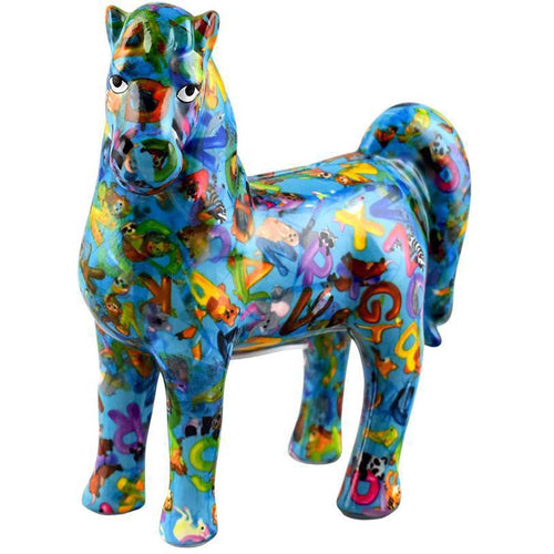 Cheval Joy | Tirelire