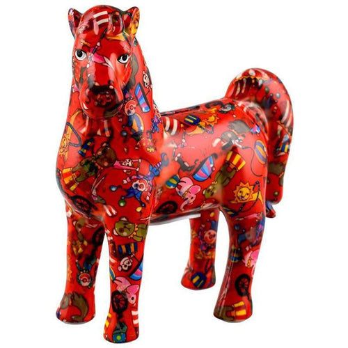 Cheval Joy | Tirelire