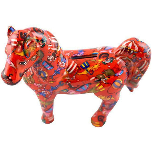 Cheval Joy | Tirelire
