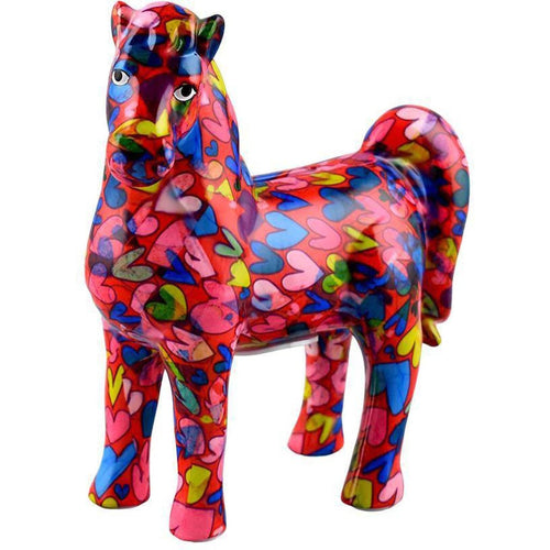 Cheval Joy | Tirelire