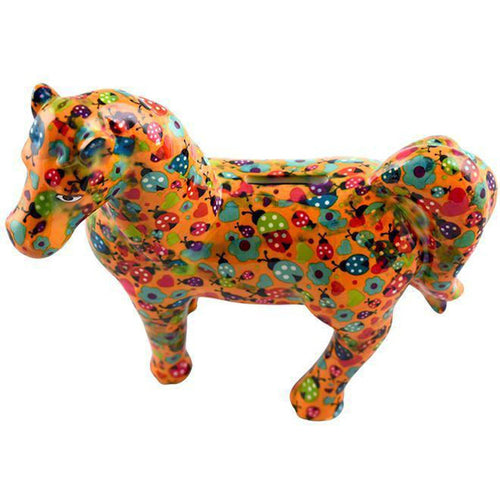 Cheval Joy | Tirelire