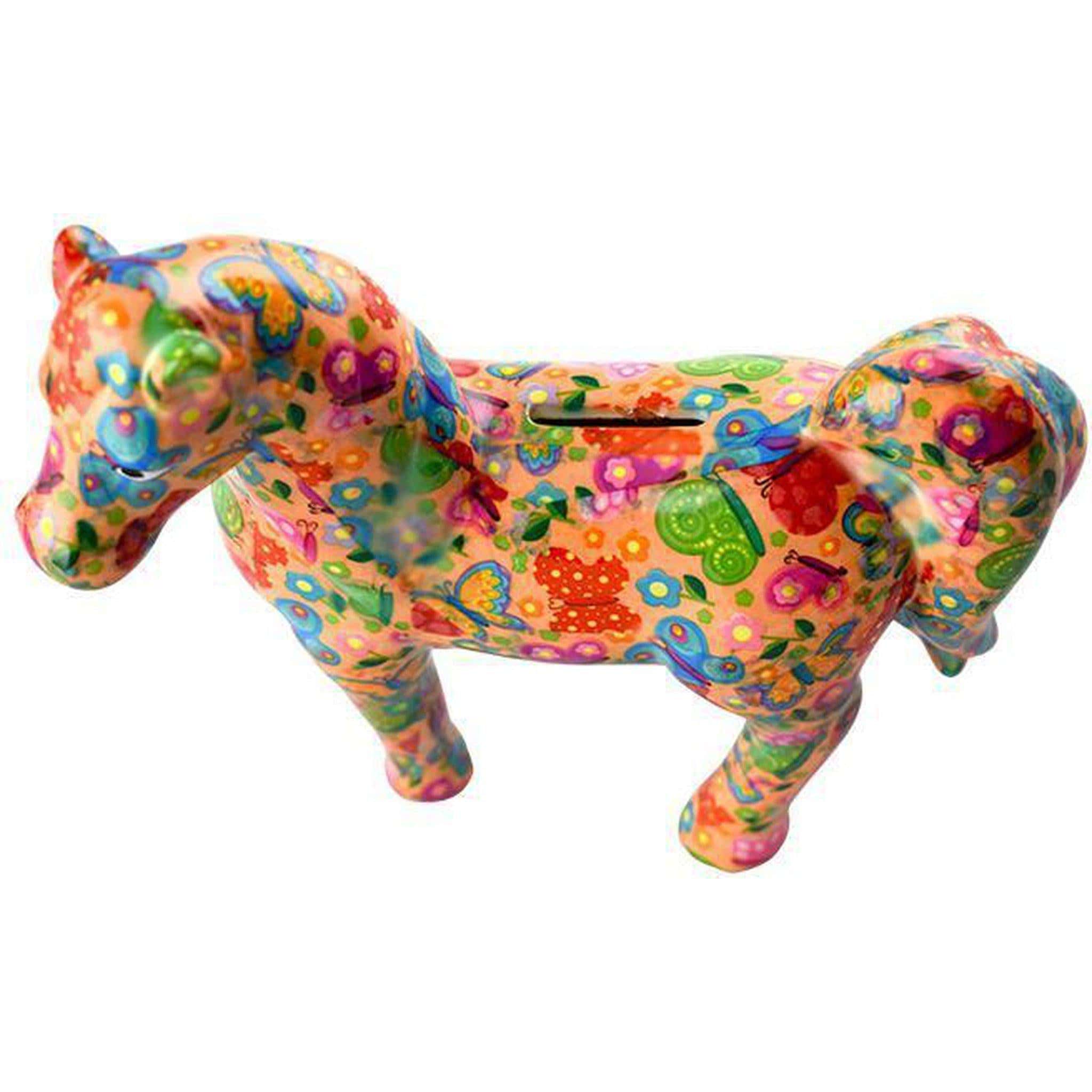 Cheval Joy | Tirelire