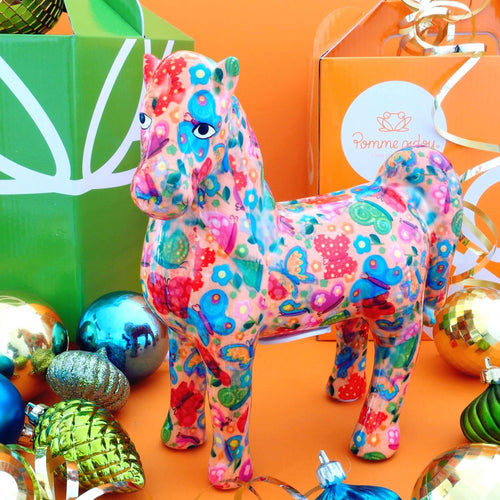 Cheval Joy | Tirelire