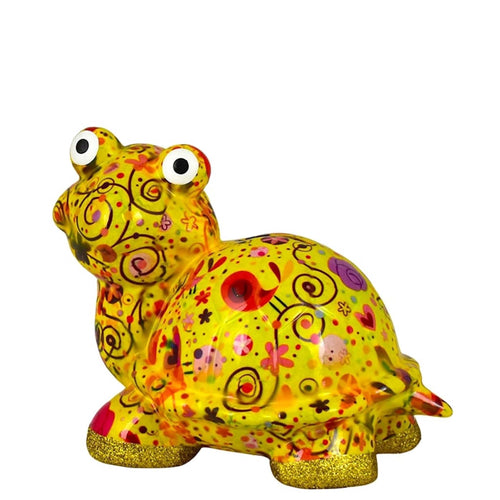 Tortue Zeppy | Tirelire