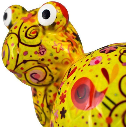 Tortue Zeppy | Tirelire