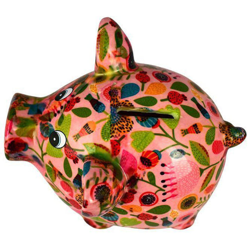 Cochon Rosie | Tirelire
