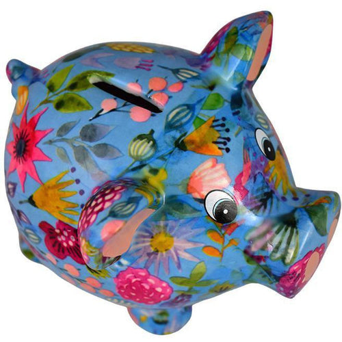 Cochon Rosie | Tirelire