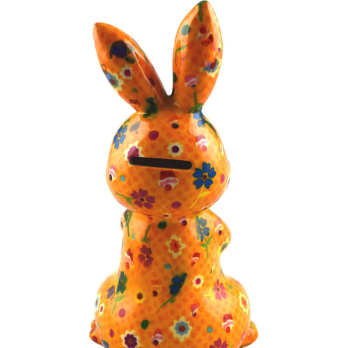 Lapin Millie | Tirelire
