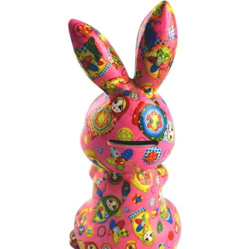 Lapin Millie | Tirelire
