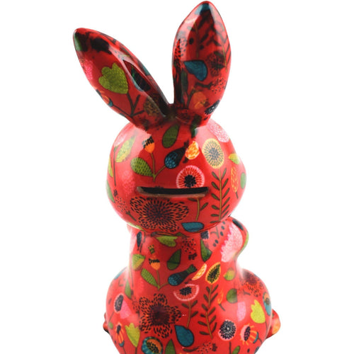 Lapin Millie | Tirelire