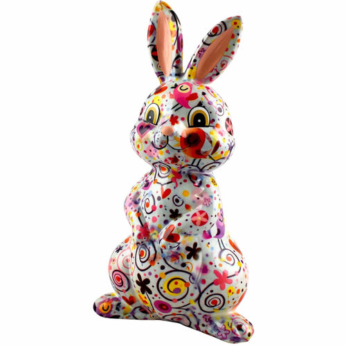 Lapin Millie | Tirelire