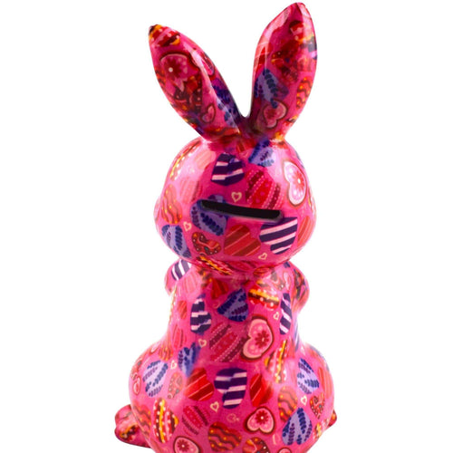 Lapin Millie | Tirelire