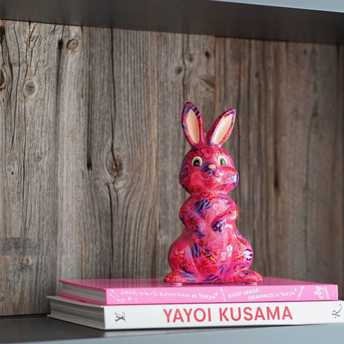 Lapin Millie | Tirelire