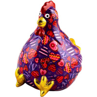 Poulet Claire | Tirelire