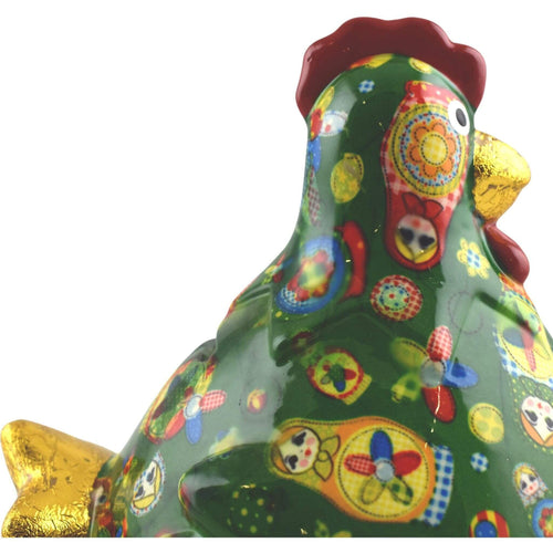 Poulet Claire | Tirelire