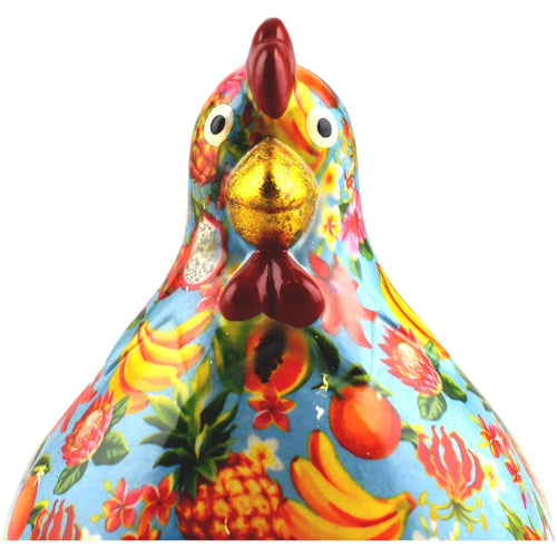 Poulet Claire | Tirelire
