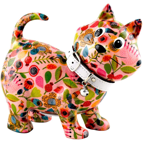 Chat Kiki | Tirelire