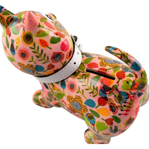Chat Kiki | Tirelire