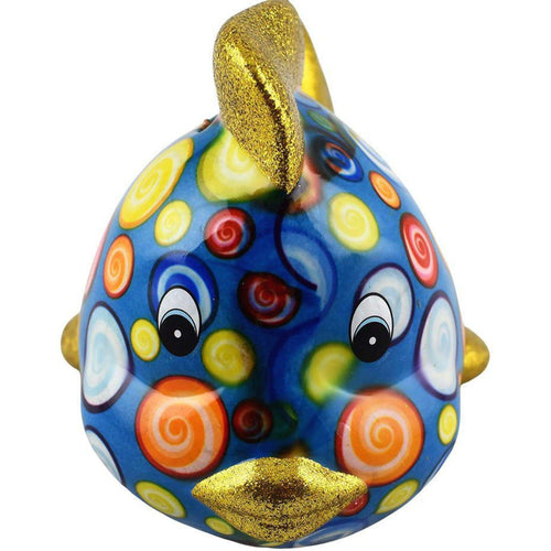Poisson Calypso | Spaarpot