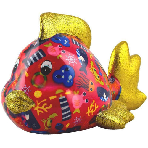Poisson Calypso | Spaarpot