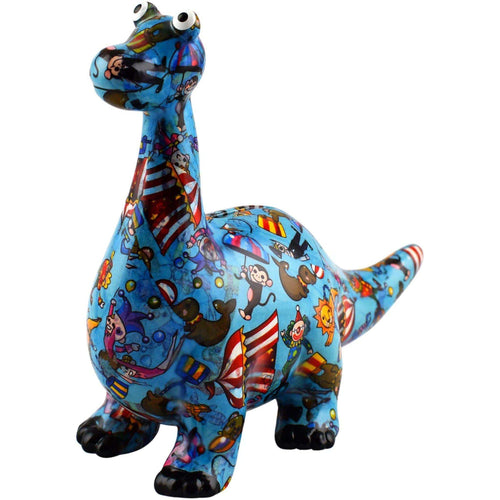 Dinosaure Diego | Tirelire