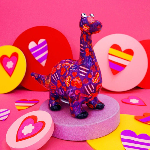 Dinosaure Diego | Tirelire