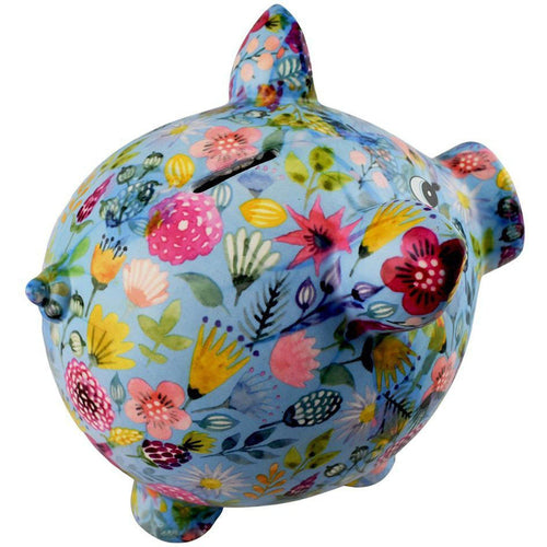 Cochon Rosie | Tirelire