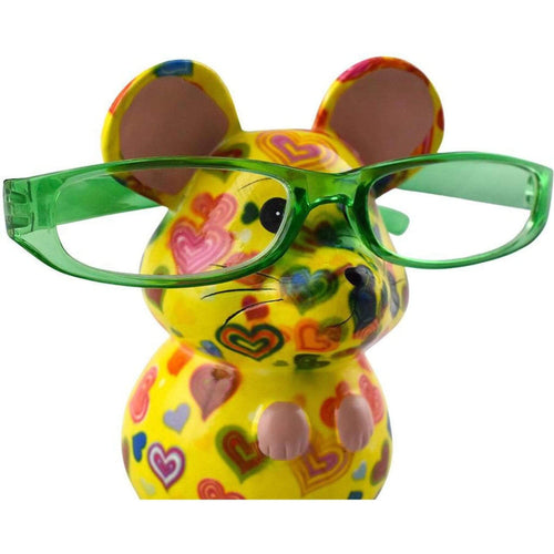 Souris Martha | Porte-Lunettes