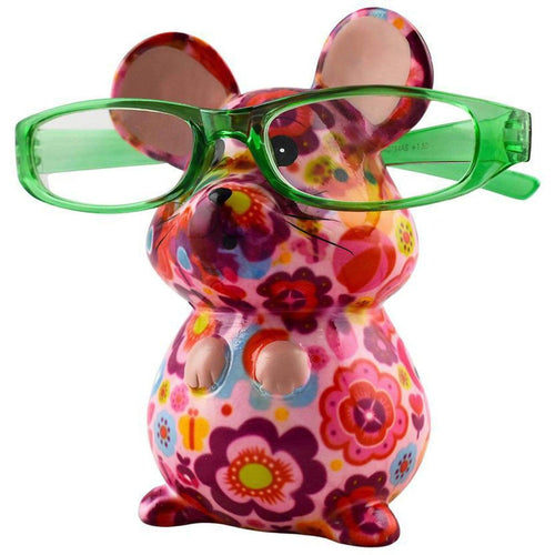Souris Martha | Porte-Lunettes