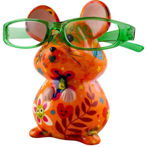 Souris Martha | Porte-Lunettes