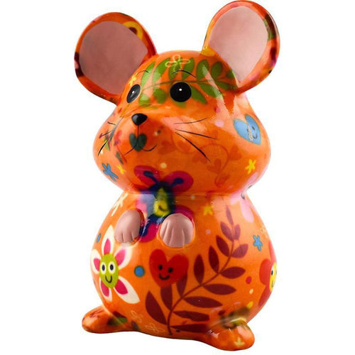Souris Martha | Porte-Lunettes