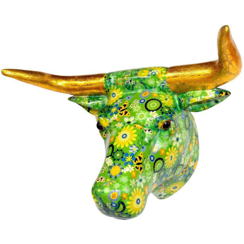 Taurus Brutus | Tête de Mur