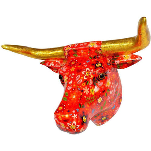 Taurus Brutus | Tête de Mur