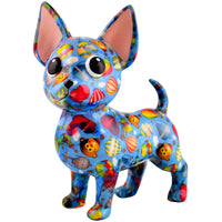 Chihuahua Cruz | Tirelire