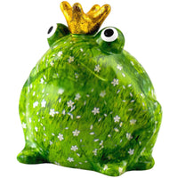 Grenouille Freddy | Tirelire
