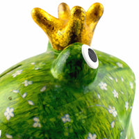 Grenouille Freddy | Tirelire