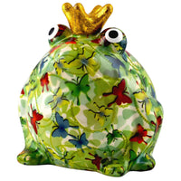 Grenouille Freddy | Tirelire