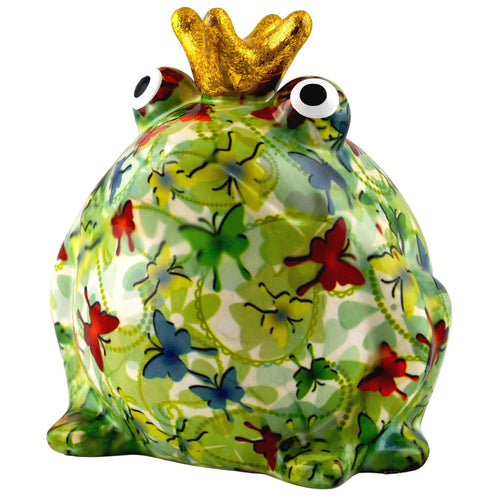 Grenouille Freddy | Tirelire