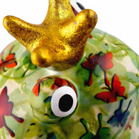 Grenouille Freddy | Tirelire